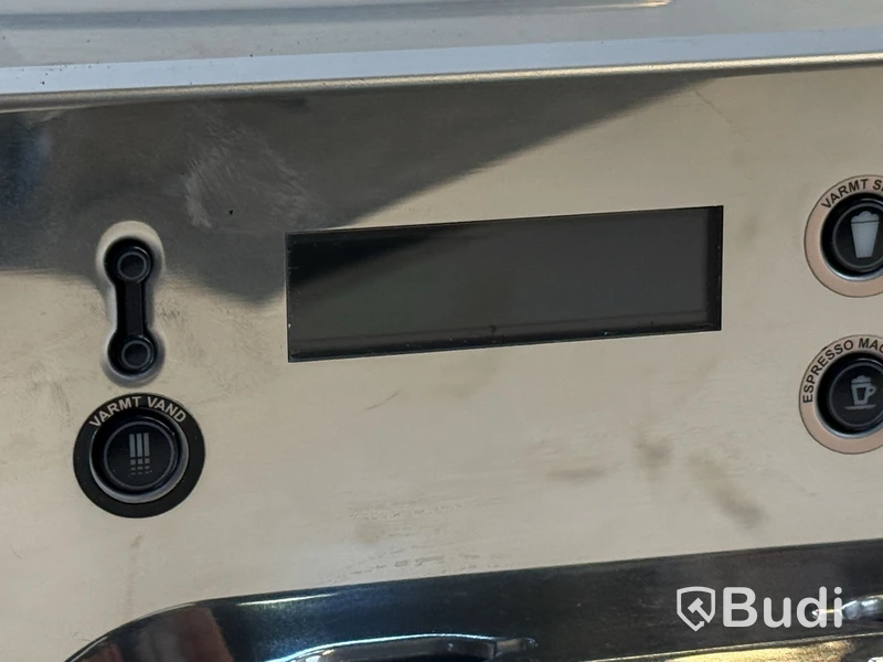 Coffee Machine / Espresso Machine Nespresso Aguila 420 Pro