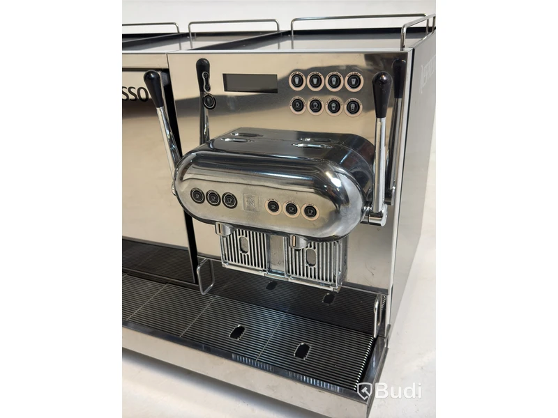 Coffee Machine / Espresso Machine Nespresso Aguila 420 Pro