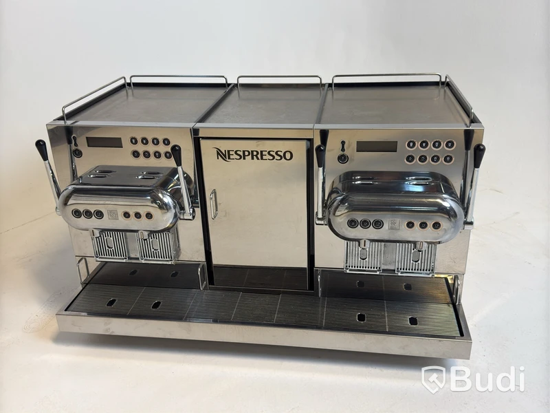 Coffee Machine / Espresso Machine Nespresso Aguila 420 Pro