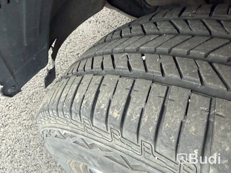 Pickup Maxus T90 EV -2022