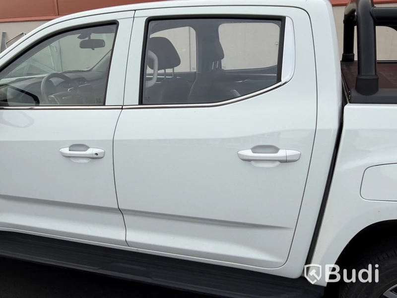 Pickup Maxus T90 EV -2022