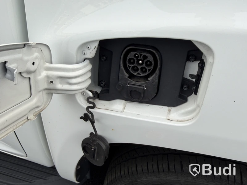 Pickup Maxus T90 EV -2022