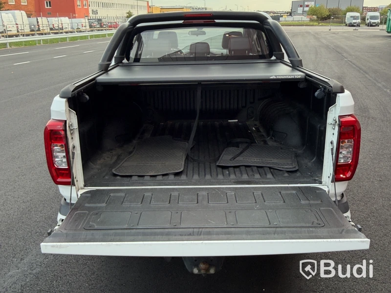 Pickup Maxus T90 EV -2022