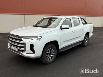 Pickup Maxus T90 EV -2022