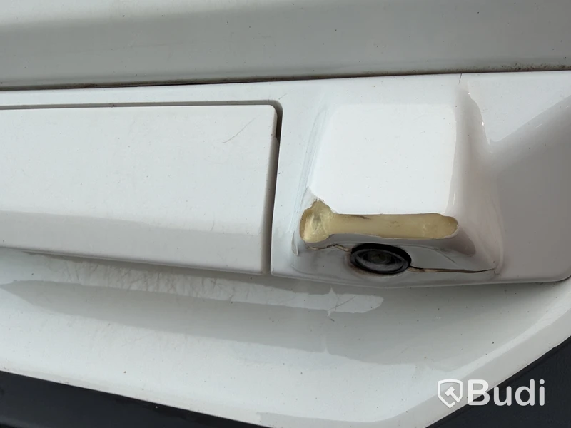 Pickup Maxus T90 EV -2022