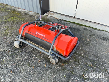 Husqvarna slaghack P 524