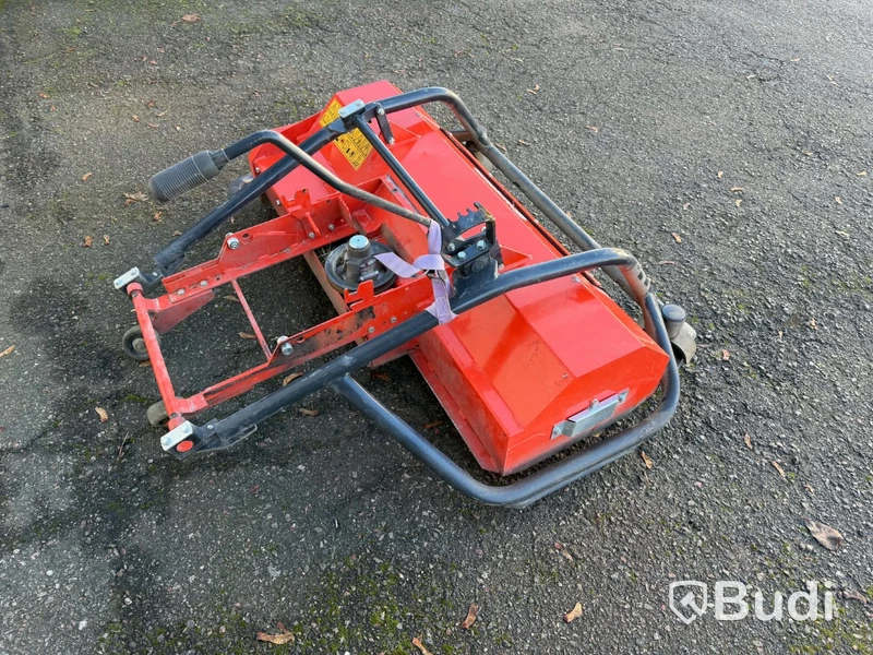 Husqvarna flail mower P 524