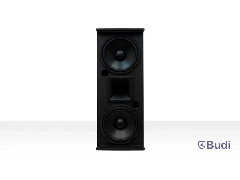 (NEW) Ecler ARQIS 208iBK Loudspeaker