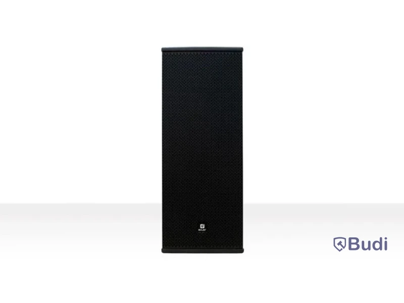 (NEW) Ecler ARQIS 208iBK Loudspeaker