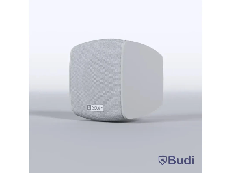 (NEW) Ecler eMOTUS8OD Wall Speaker 8" 100W
