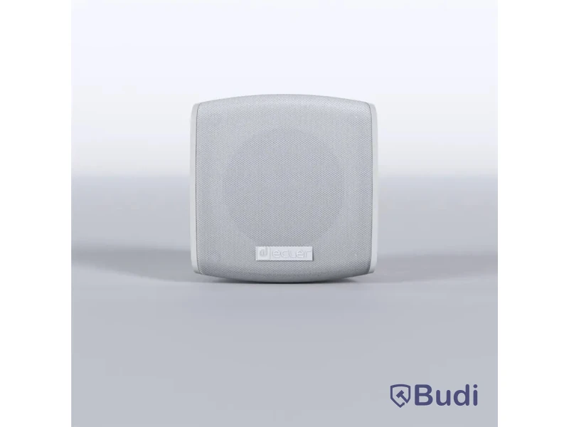 (NEW) Ecler eMOTUS8OD Wall Speaker 8" 100W