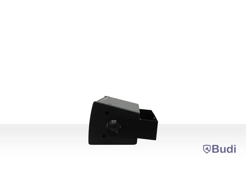 (NEW) ECLER ARQIS205i Loudspeaker | 2-way, dual woofer, cabinet loudspeaker | 5" | 140W | Black