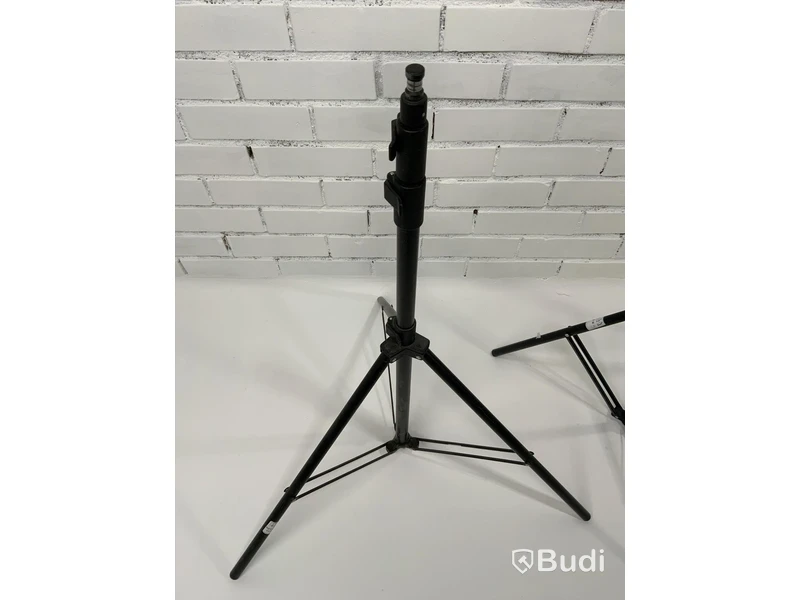 Elinchrom stativ 2st