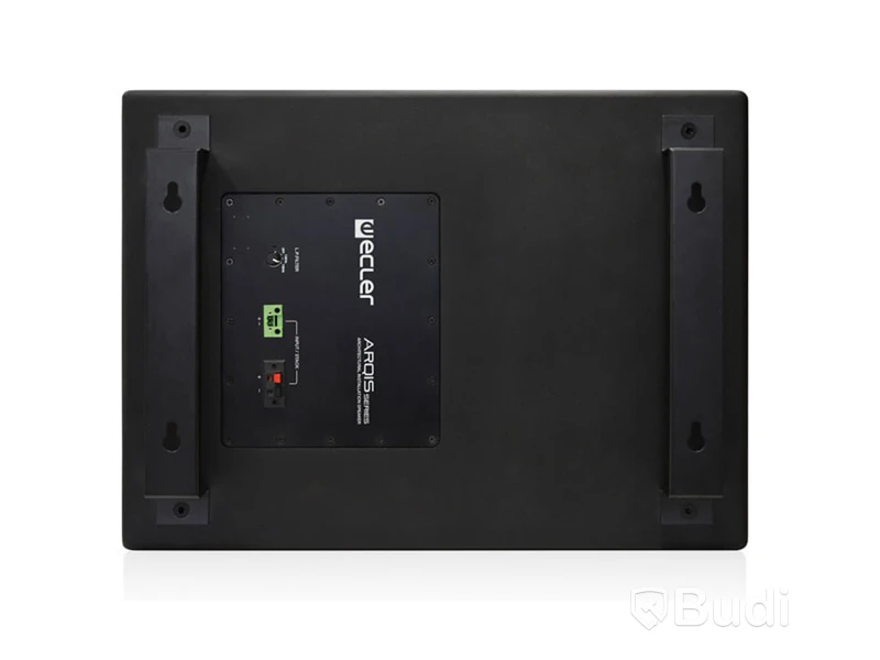 (NEW) Ecler ARQIS SB10 Subwoofer