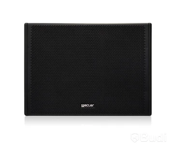 Subwoofer Ecler ARQISSB10