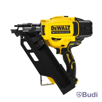 SPIKPISTOL  DEWALT DCN930N-XJ UTAN BATTERI OCH LADDARE