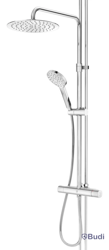 TAKDUSCH PAKET GBG ATLANTIC , ROUND, 40C\/C KROM