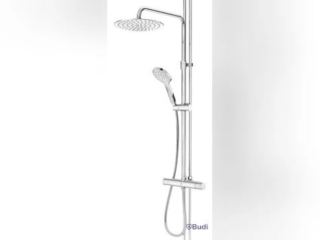 TAKDUSCH PAKET GBG ATLANTIC , ROUND, 40C\/C KROM