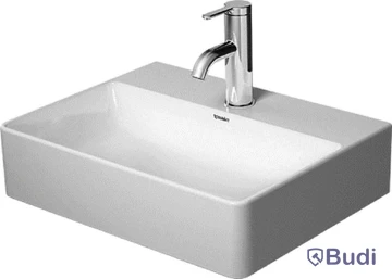 TVÄTTSTÄLL DURAVIT DURASQUARE