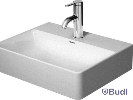 TVÄTTSTÄLL DURAVIT DURASQUARE