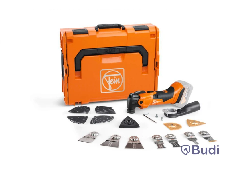 (NEW) MULTI-TOOL, FEIN, AMM500, AMM 500 PLUS TOP AS