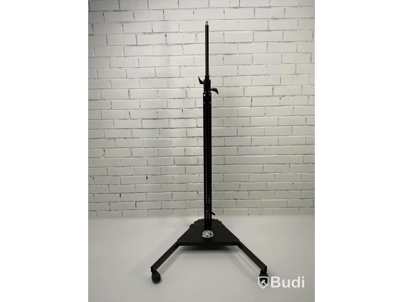 Rolling Boom Stand