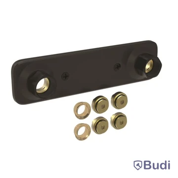 BLANDARFÄSTE VATETTE FG011601553 BLANDARFÄSTE 160 C/C, DOLD RÖRDRAGNING