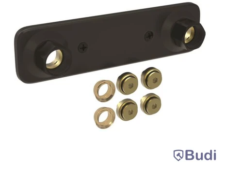 BLANDARFÄSTE VATETTE FG011601553 BLANDARFÄSTE 160 C/C, DOLD RÖRDRAGNING