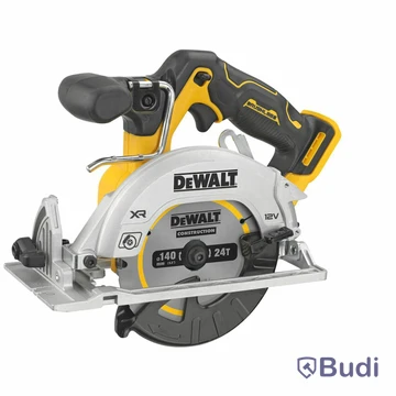 DEWALT DCS512N-XJ CIRKELSÅG UTAN BATTERI OCH LADDARE