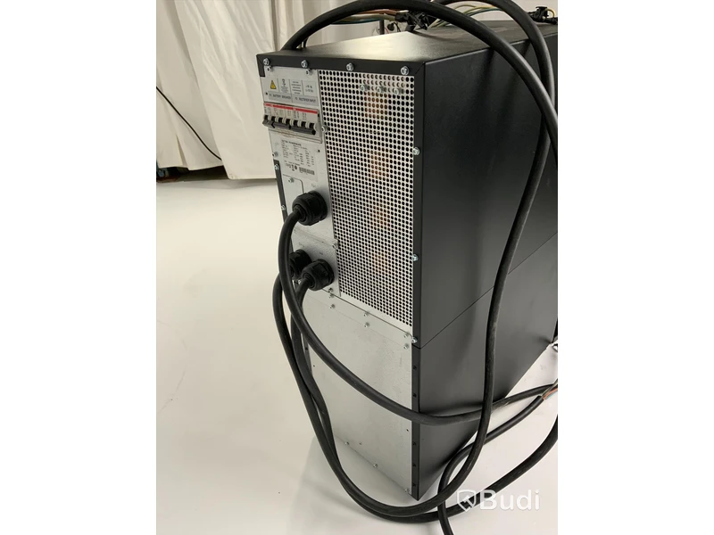 UPS. Eaton Powerware 9355-8-N-15-32x9Ah
