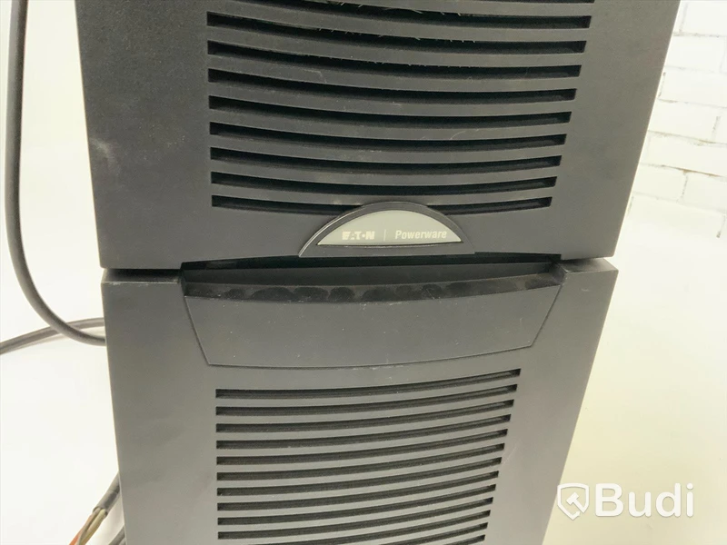 UPS. Eaton Powerware 9355-8-N-15-32x9Ah
