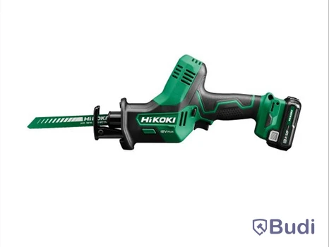 TIGERSÅG HIKOKI CR12DA
