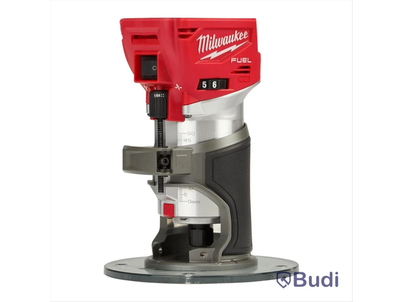 (NEW) TRIM ROUTER M18 FTR8-0X SOLO