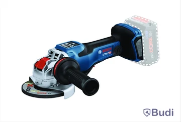 VINKELSLIP BOSCH GWX 18V-15PSC