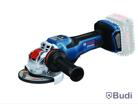VINKELSLIP BOSCH GWX 18V-15PSC