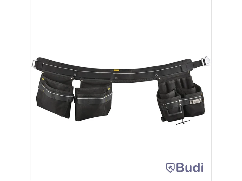 (NEW) SERVICE BELT SNICKERS WORKWEAR