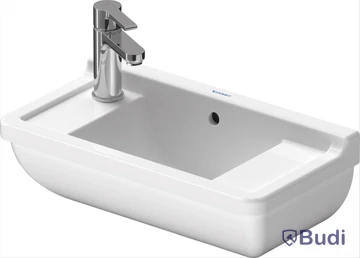 TVÄTTSTÄLL DURAVIT  STARCK 3