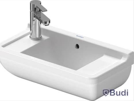 TVÄTTSTÄLL DURAVIT  STARCK 3