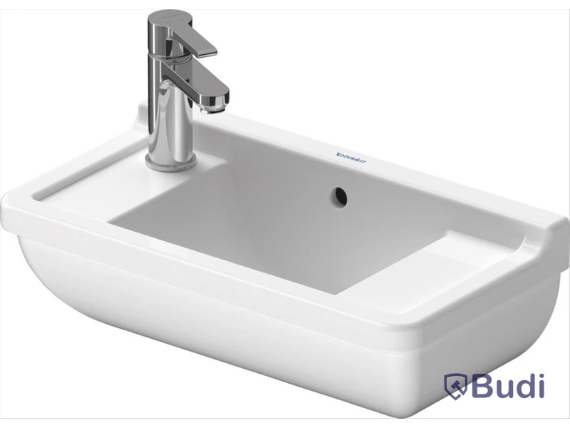 (NEW) DURAVIT STARCK 3 WASHBASIN