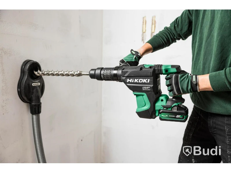 (NEW) ROTARY HAMMER DH3640DA SOLO