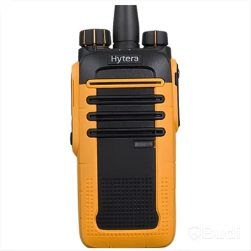 RADIO  HYTERA BUSINESS BD615DIGITAL