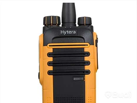 RADIO  HYTERA BUSINESS BD615DIGITAL