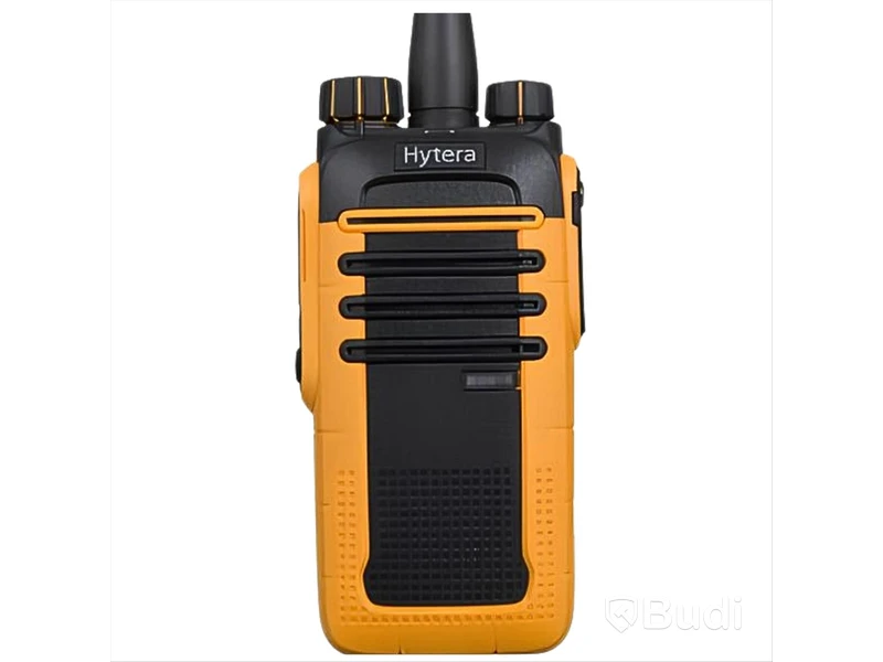(NEW) HYTERA BUSINESS BD615 DIGITAL RADIO