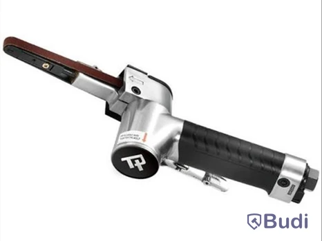 BANDSLIP TRANMAX TPT-475, TRYCKLUFTSDRIVEN