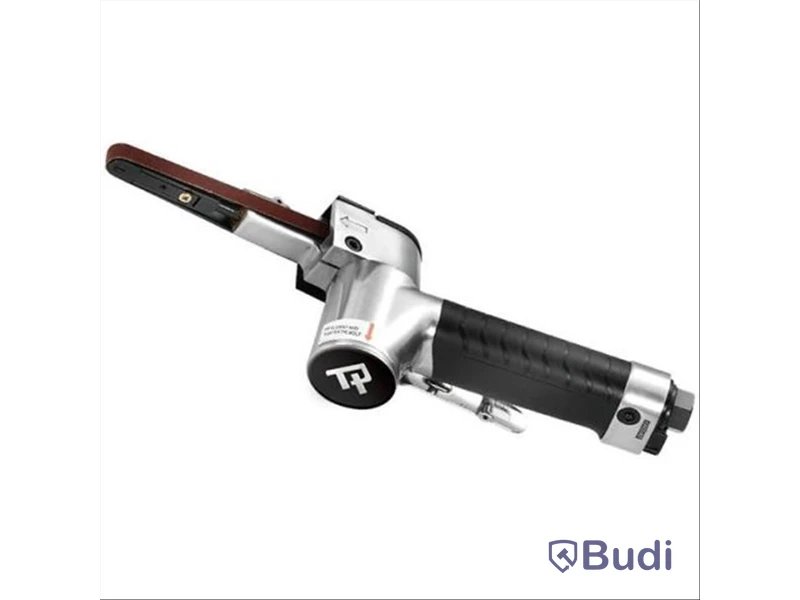 (NEW) TRANMAX TPT-475 PNEUMATIC BELT SANDER
