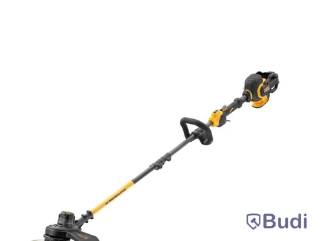 GRÄSTRIMMER DEWALT DCM5713N, 54V FLEXVOLT SOLO DEL. SKAFT