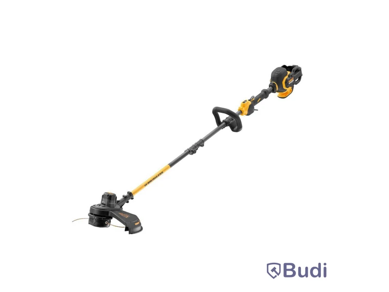 GRÄSTRIMMER DEWALT DCM5713N, 54V FLEXVOLT SOLO DEL. SKAFT
