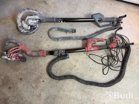 2 st Giraffslipar