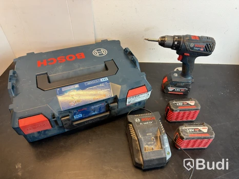 Slagborrskruvdragare Bosch GSB 18V-28, 18 V