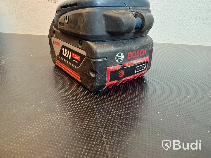 Slagborrskruvdragare Bosch GSB 18V-28, 18 V